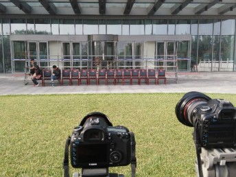 一師一優課，一課一名師 專業微課錄制與會議跟拍的天津攝影攝像服務