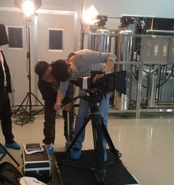 廣州企業宣傳片、廣告片、專題片拍攝制作一站式服務